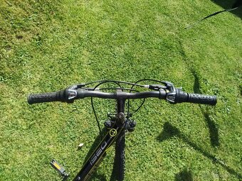 Dětské kolo 24" 8-13let - 4