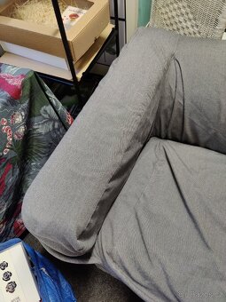 Potah na pohovku IKEA Klippan - 4