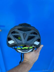 Helma na kolo (59-61) Dětská - 4