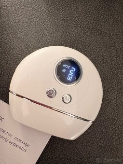 Masážní strojek - 4