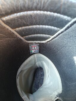 Prodám boty Forma vel.44 - 4