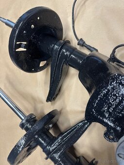 Audi 100/A6 C4 Těhlice - 4