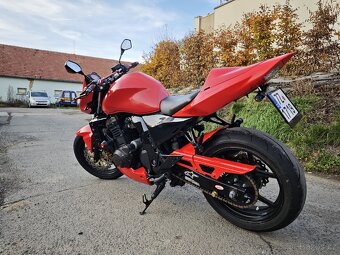 Kawasaki Z 750 - 4