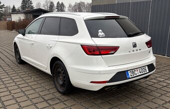Seat Leon FR ST 1.4TSI 92kw - 4