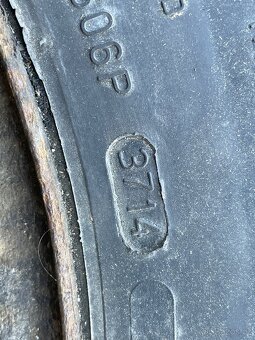 Kola škoda oct 1 - 4