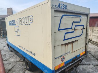 Skládací hydraulicke čelo bar 1500 - 4