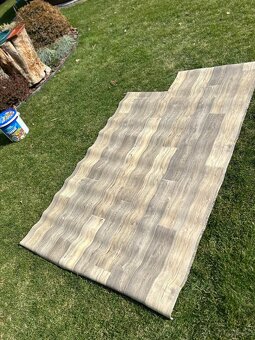 Lino TARKETT 3mm - 4