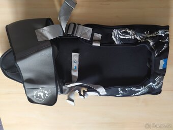 Chránič páteře Hatchey XL - 4