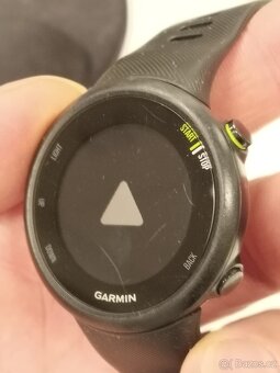 Garmin Forerunner 45 Black - 4