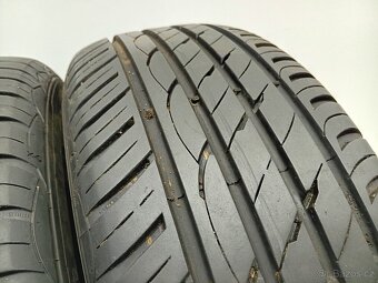 Letní pneu 205/60/15 Point S - 4