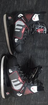 Lední brusle Tempish - 4