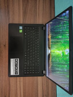 Acer Aspire 5 | i5 • 32GB • 1TB SSD • MX150 - 4