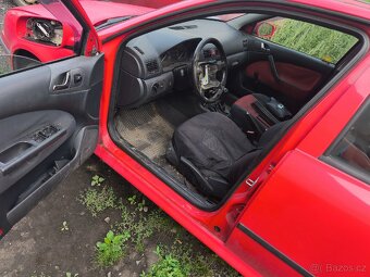 Škoda Octavia 1.6 75kw BFQ/AVU díly - 4