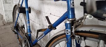 Kolo Remier retro - 4