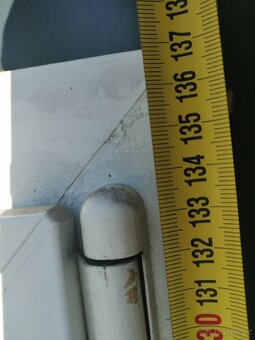 🪟 Jednodílné plastové okno🪟 - 4