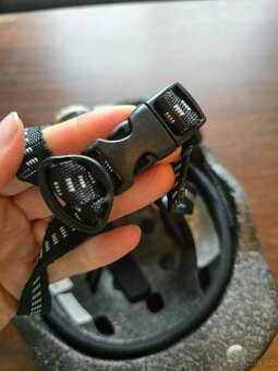 Dětská helma na kolo - 4