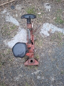 Nastavovácí těleso tera vari - 4