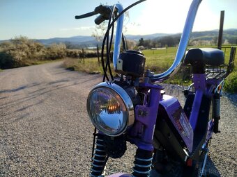 Babetta 210 - 4
