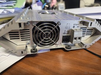nabíjecí booster Dometic Büttner MT LB 45 - 4