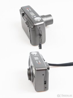 Yashica T Zoom (T4 Zoom) - 4