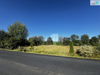 Prodej pozemku, 3737m2, Bušovice - 4