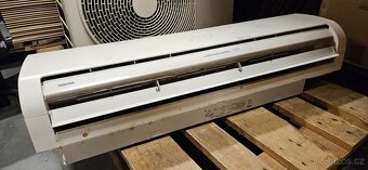 Klimatizace Toshiba RAS-18GA-ES2 - 4