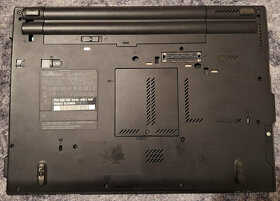 Lenovo ThinkPad T410 (TYPE 2539) - 4