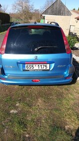 Peugeot 206sw nova stk - 4