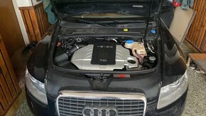 Audi a6 4f 3,0tdi 171kw(automat) - 4