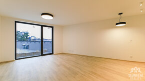 Pronájem bytu 2+kk s terasou, 58 m², Uherské Hradiště - cent - 4