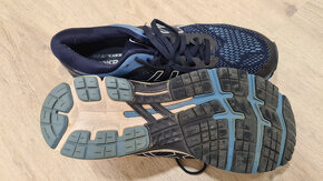 Běžecké boty Asics gel Kayano 26, velikost 43,5 - 4