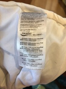 Dětské ložní prádlo-povlečení, spací set - 4