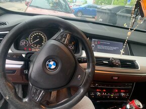 BMW GT - 4