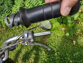 HERO PUCH AUTOMATIC 50 - 4