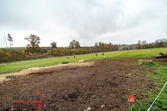 Prodej, pozemky/bydlení, 1432 m2, 28163 Nučice, Praha-východ - 4