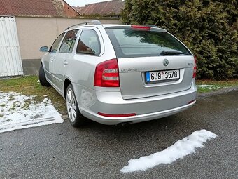 Octvai II 2.0. Tfsi - 4