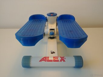 Mini Stepper - 4