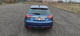 Opel Insignia 2.0 cdti, 125kw - 4