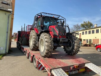 Valtra N134,2018 - 4
