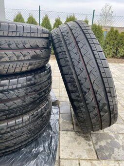 Bridgestone Duravis 225/65 R16 Eco - 4
