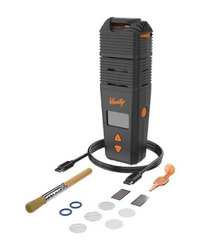 Vaporizér VENTY Storz&Bickel - 4