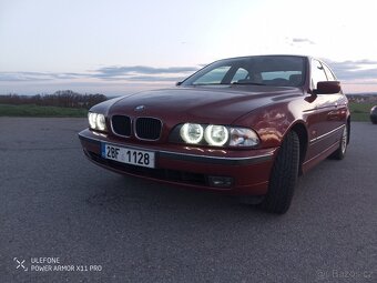 Bmw 525tds 105kw - 4