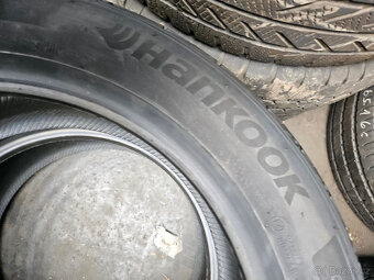 235/50R19 99V K117A ventus S1 evo2 SUV HANKOOK - 4
