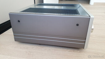 Luxman L-590AX - 4