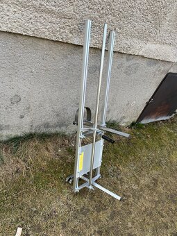 Nastavec na motorovou pilu - 4