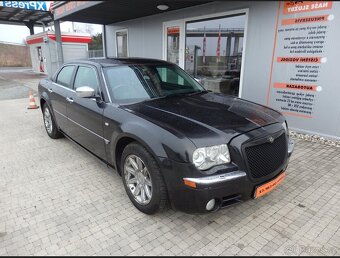 Prodám Chrysler 300C - 4