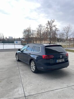 Volkswagen Passat b8 2.0 tdi 110kw - 4