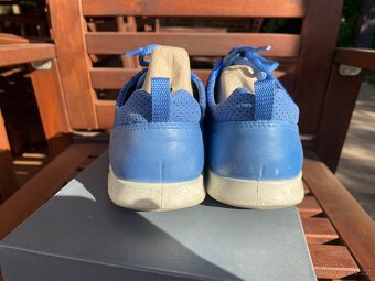 Boty ECCO velikost 37 - 4
