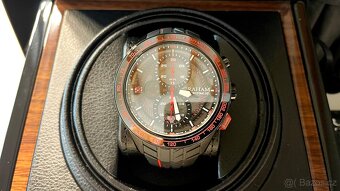 Graham Silverstone Limited edition - 4