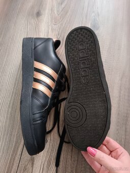 Botasky adidas vel.38 - 4